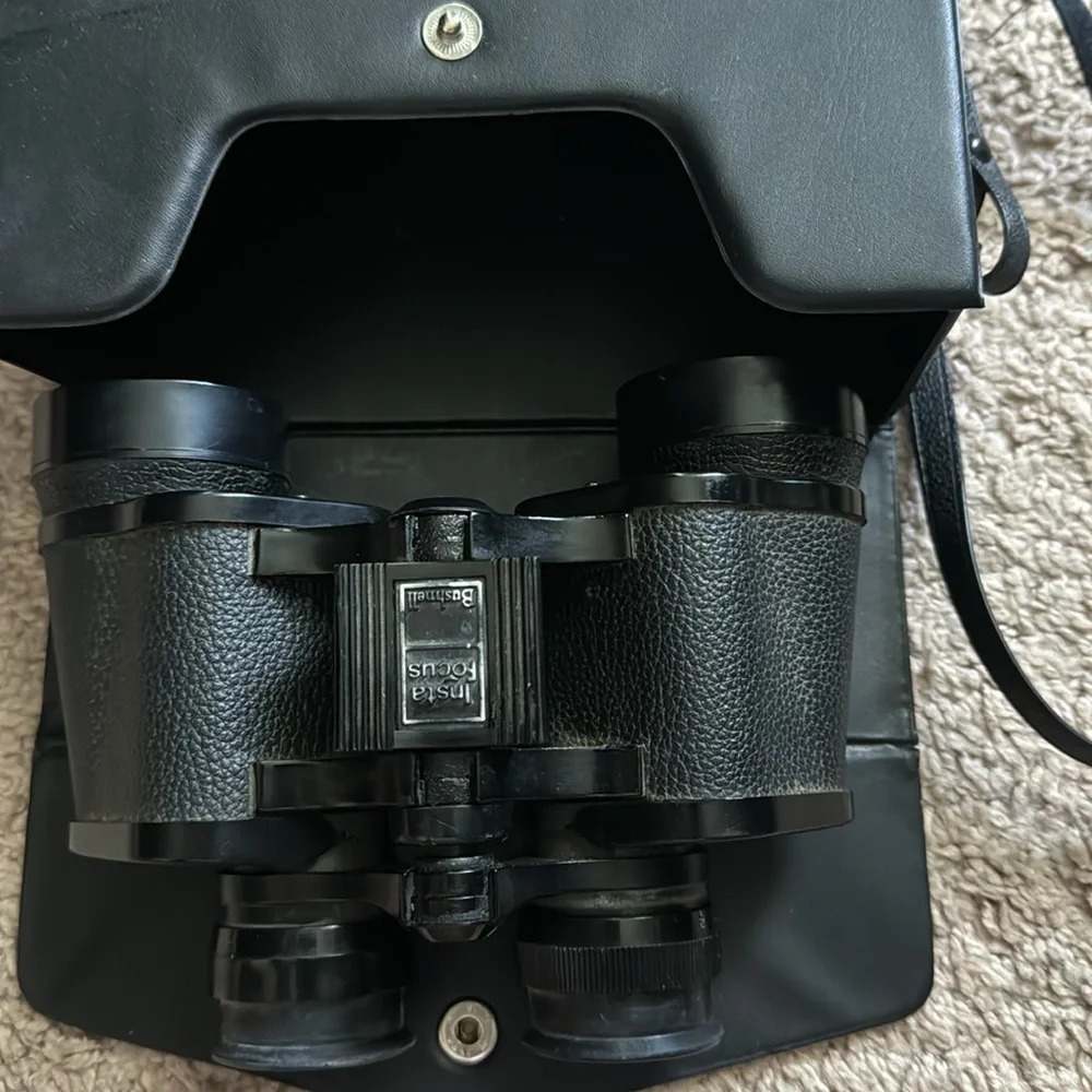 Bushnell Binocular Ensign 7x35